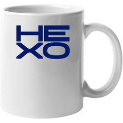 Hexo Cannabis Marijuana Cannabis Weed Company Logo 11 oz Mug Hexo Cannabis Marijuana Cannabis Weed Company Logo 11 oz Mug