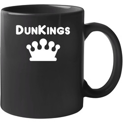 Dunkings Commercial Fan 11 oz Mug Dunkings Commercial Fan 11 oz Mug