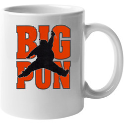 Big Pun New York Latino Rapper Hip Hop Music Fan 11 oz Mug Big Pun New York Latino Rapper Hip Hop Music Fan 11 oz Mug
