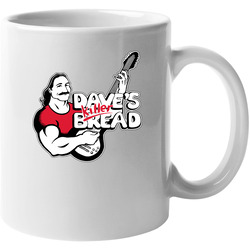 Dave's Killer Bread Healthy Foods 11 oz Mug Dave's Killer Bread Healthy Foods 11 oz Mug