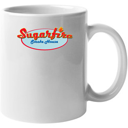Sugarfire Smoke House St Louis Restaurant Food 11 oz Mug Sugarfire Smoke House St Louis Restaurant Food 11 oz Mug