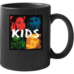 Kids 1995 Movie 11 oz Mug Kids 1995 Movie 11 oz Mug