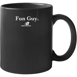 Fun Guy Kawhi Basketball T 11 oz Mug Fun Guy Kawhi Basketball T 11 oz Mug