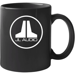 Jl Audio Sound Car Audio Sub Woofer Logo Cool 11 oz Mug