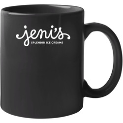 Jenis Splendid Ice Cream Logo Cool 11 oz Mug Jenis Splendid Ice Cream Logo Cool 11 oz Mug