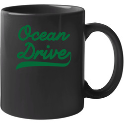 Ocean City Jason Kelce Ringer 11 oz Mug Ocean City Jason Kelce Ringer 11 oz Mug