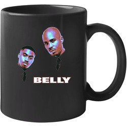 Belly Movie Hip Hop 11 oz Mug Belly Movie Hip Hop 11 oz Mug