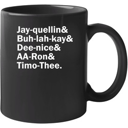 Key And Peele Aa Ron Done Messed Up Supply Teacher And Name 11 oz Mug Key And Peele Aa Ron Done Messed Up Supply Teacher And Name 11 oz Mug