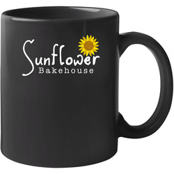 Sunflower Cafe Bakehouse Nashville Tennessee Top Restaurants Food Fan Lover Foodie 11 oz Mug Sunflower Cafe Bakehouse Nashville Tennessee Top Restaurants Food Fan Lover Foodie 11 oz Mug