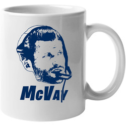 Sean Mcvay La Las Angeles Football Coach Big Head 11 oz Mug Sean Mcvay La Las Angeles Football Coach Big Head 11 oz Mug