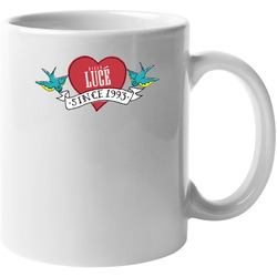 Pizza Luce 11 oz Mug Pizza Luce 11 oz Mug