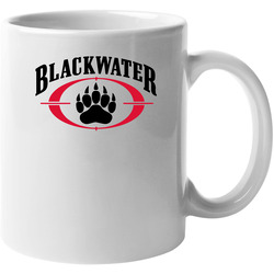Blackwater Academy Us Military Firearms Training 11 oz Mug Blackwater Academy Us Military Firearms Training 11 oz Mug