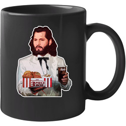 Three Piece And A Soda Colonel Jorge Masvidal Mma Fighter 11 oz Mug Three Piece And A Soda Colonel Jorge Masvidal Mma Fighter 11 oz Mug
