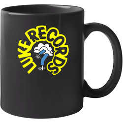 Luke Records Hip Hop Record Label Music Lovers 11 oz Mug Luke Records Hip Hop Record Label Music Lovers 11 oz Mug