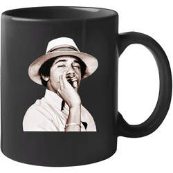 Barack Obama Smoking Weed 80s Stoners Marijuana 11 oz Mug Barack Obama Smoking Weed 80s Stoners Marijuana 11 oz Mug