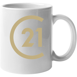 Century 21 Closing Trending Real Estate 11 oz Mug Century 21 Closing Trending Real Estate 11 oz Mug