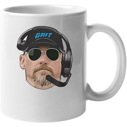 Dan Campbell Coach Football Fan 11 oz Mug Dan Campbell Coach Football Fan 11 oz Mug