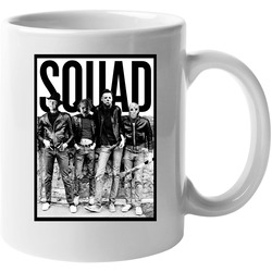 Kings Of Horror Squad Halloween 11 oz Mug Kings Of Horror Squad Halloween 11 oz Mug