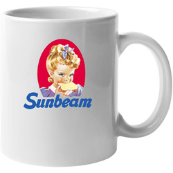 Sunbeam Soldiers Bread Company 11 oz Mug Sunbeam Soldiers Bread Company 11 oz Mug