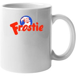 Frostie Root Beer Best Soda Of All Time Soft Drink Lovers 11 oz Mug Frostie Root Beer Best Soda Of All Time Soft Drink Lovers 11 oz Mug