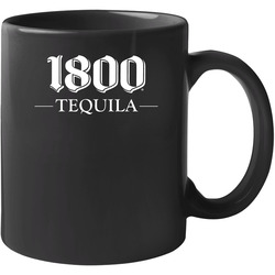 1800 Tequila Drink 11 oz Mug 1800 Tequila Drink 11 oz Mug