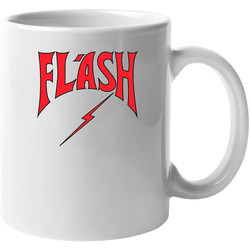 Flash Gordon Vintage 11 oz Mug Flash Gordon Vintage 11 oz Mug