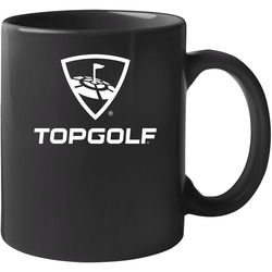 Topgolf Nashville Tennessee Top Restaurants Food Fan Lover 11 oz Mug