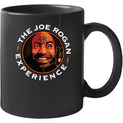 Joe Rogan Experience Podcast Radio Comedian Actor Show Fan 11 oz Mug Joe Rogan Experience Podcast Radio Comedian Actor Show Fan 11 oz Mug