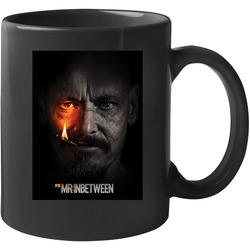 Mr Inbetween Tv Show Fan 11 oz Mug Mr Inbetween Tv Show Fan 11 oz Mug