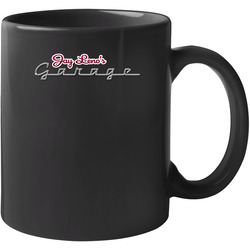 Jay Leno's Garage Car Lover Tv Show Fan 11 oz Mug Jay Leno's Garage Car Lover Tv Show Fan 11 oz Mug