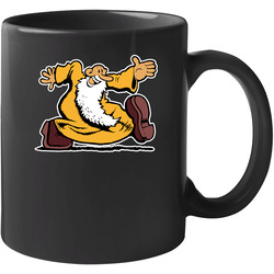 Underground Comics R Crumb Mr Natural 11 oz Mug Underground Comics R Crumb Mr Natural 11 oz Mug