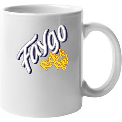 Faygo Rock And Rye Best Soda Of All Time Soft Drink Lovers 11 oz Mug Faygo Rock And Rye Best Soda Of All Time Soft Drink Lovers 11 oz Mug