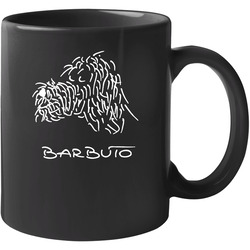 Barbuto New York Italian Restaurant Food Lover Foodie Cool 11 oz Mug Barbuto New York Italian Restaurant Food Lover Foodie Cool 11 oz Mug