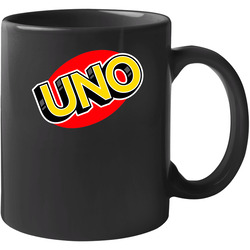 Uno Card Game Halloween Costume 11 oz Mug Uno Card Game Halloween Costume 11 oz Mug