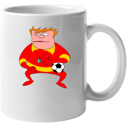 Home Movies Tv Coach 11 oz Mug Home Movies Tv Coach 11 oz Mug