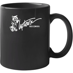 Uptown Records Hip Hop Record Label Music Lovers Cool 11 oz Mug Uptown Records Hip Hop Record Label Music Lovers Cool 11 oz Mug