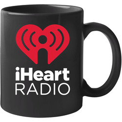Iheartradio Music Sonos App Player 11 oz Mug Iheartradio Music Sonos App Player 11 oz Mug