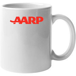 Aarp Company 11 oz Mug Aarp Company 11 oz Mug