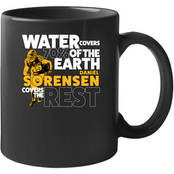 Daniel Sorensen Defence Covers Kc Kansas City Football Fan 11 oz Mug Daniel Sorensen Defence Covers Kc Kansas City Football Fan 11 oz Mug