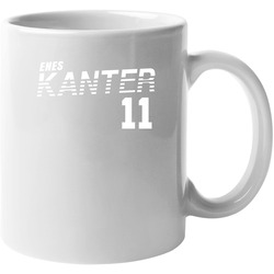 Enes Kanter 11 Favorite Player Boston Basketball Fan 11 oz Mug Enes Kanter 11 Favorite Player Boston Basketball Fan 11 oz Mug