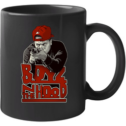 Boyz N The Hood Shooter 90s Gangter Crime Drama Movie 11 oz Mug Boyz N The Hood Shooter 90s Gangter Crime Drama Movie 11 oz Mug