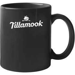Tillamook Ice Cream Logo 11 oz Mug Tillamook Ice Cream Logo 11 oz Mug
