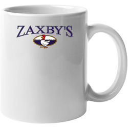 Zaxby's Best Southern Restaurants Fan 11 oz Mug Zaxby's Best Southern Restaurants Fan 11 oz Mug