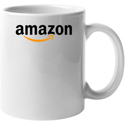 Amazon 11 oz Mug