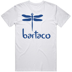 Bartaco Atlanta Georgia Top Restaurants Food Fan Lover Foodie Unisex White T Shirt Bartaco Atlanta Georgia Top Restaurants Food Fan Lover Foodie Unisex White T Shirt