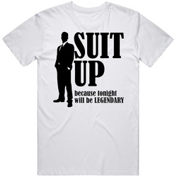 How I Met Your Mother Tv Show Unisex White T Shirt How I Met Your Mother Tv Show Unisex White T Shirt