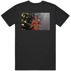 Fantasy Scene Fast Times At Ridgemont High 1982 Unisex Black T Shirt Fantasy Scene Fast Times At Ridgemont High 1982 Unisex Black T Shirt