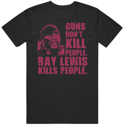 Ray Lewis Football Legend Baltimore Unisex Black T Shirt Ray Lewis Football Legend Baltimore Unisex Black T Shirt