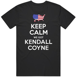 Keep Calm We Got Kendall Coyne Ice Hockey Usa 2018 Winter Olympic Team Unisex Black T Shirt Keep Calm We Got Kendall Coyne Ice Hockey Usa 2018 Winter Olympic Team Unisex Black T Shirt
