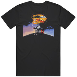 Earthworm Jim Video Game Unisex Black T Shirt Earthworm Jim Video Game Unisex Black T Shirt